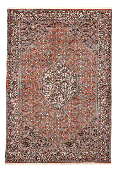 Bidjar Tapete 198x298cm - Tapete persa
