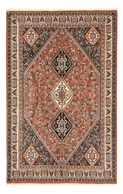 Kashkuli Tapete 139x212cm - Tapete persa
