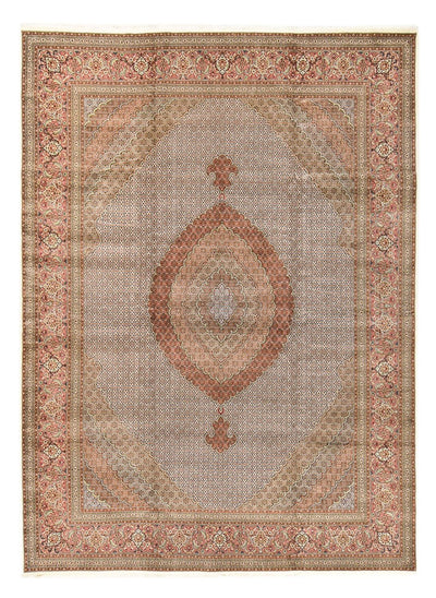 Tabriz - 50 Raj Tapete 350x502cm - Tapete persa