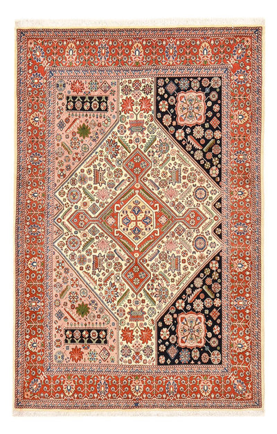 Kashkuli Tapete 143x211cm - Tapete persa