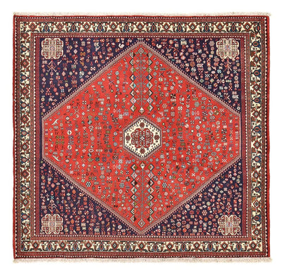 Abadeh Tapete 197x205cm - Tapete persa