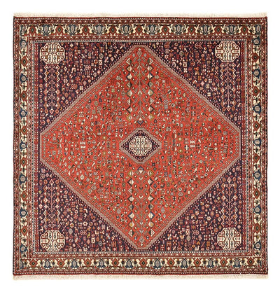 Abadeh Tapete 193x197cm - Tapete persa