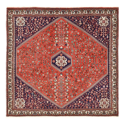 Abadeh Tapete 201x202cm - Tapete persa