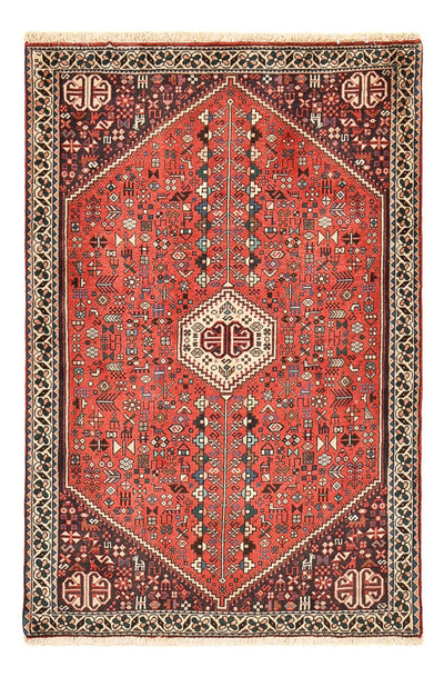 Abadeh Tapete 95x142cm - Tapete persa