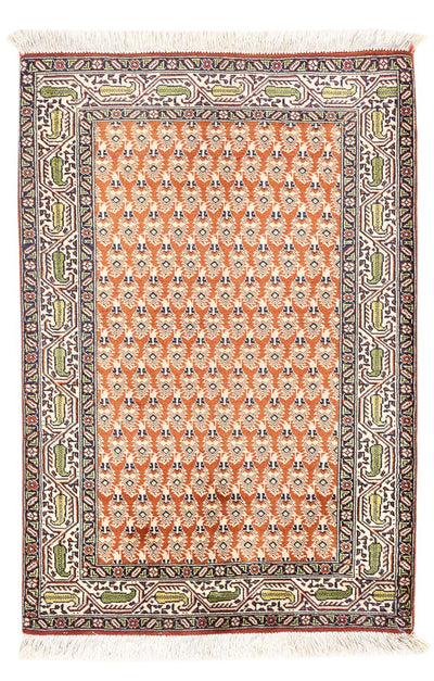Tabriz - 50 Raj Tapete 63x97cm - Tapete persa