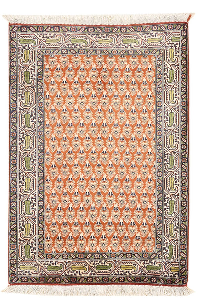 Tabriz - 50 Raj Tapete 63x97cm - Tapete persa
