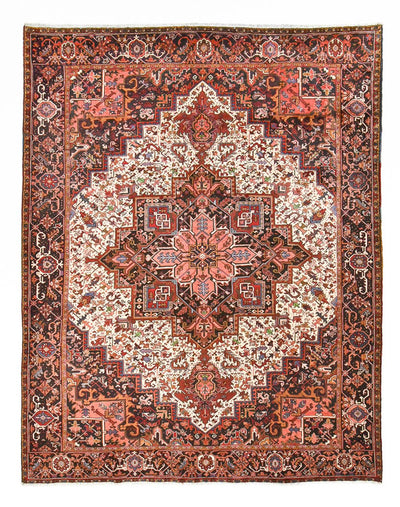 Heriz Tapete 309x393cm - Tapete persa