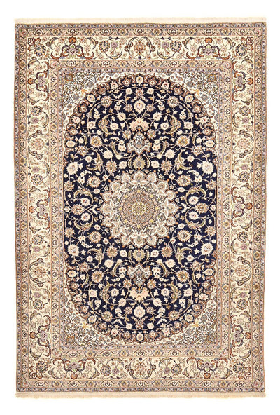 Isfahan Tapete 203x304cm - Tapete persa