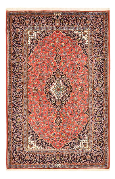 Kashan Tapete 142x225cm - Tapete persa