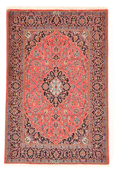 Kashan Tapete 114x170cm - Tapete persa
