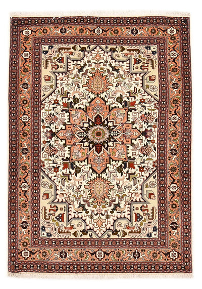 Tabriz - 50 Raj Tapete 105x149cm - Tapete persa