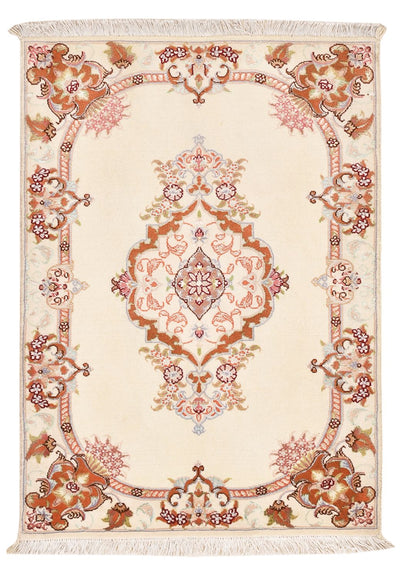 Tabriz - 50 Raj Tapete 60x90cm - Tapete persa