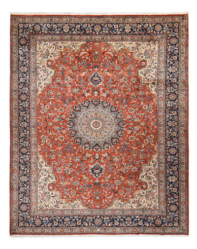 Sarouk Tapete 297x387cm - Tapete persa