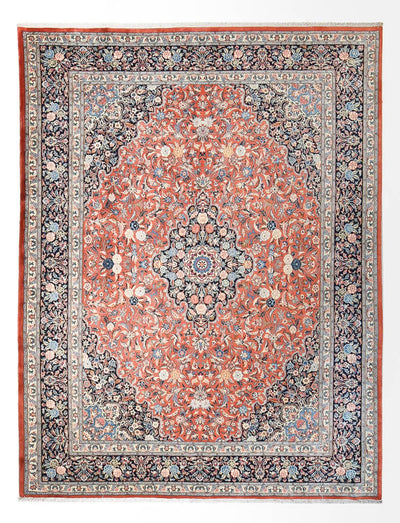 Golpayegan Tapete 294x390cm - Tapete persa