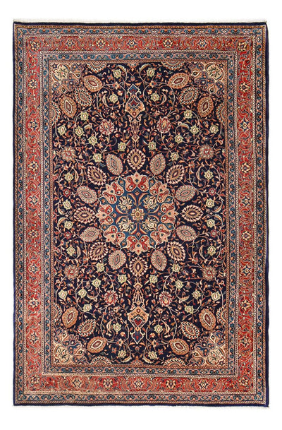 Sarouk Tapete 212x320cm - Tapete persa