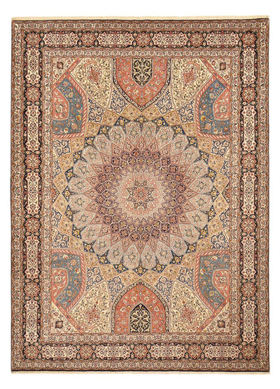 Tabriz - 50 Raj Tapete 297x400cm - Tapete persa