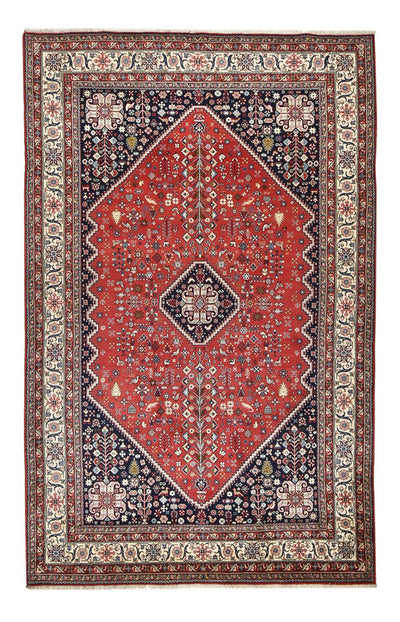 Abadeh Tapete 200x328cm - Tapete persa