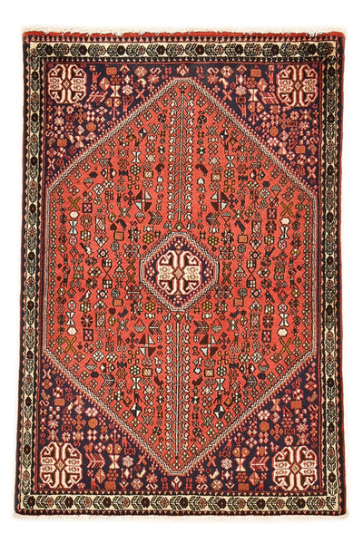 Abadeh Tapete 98x145cm - Tapete persa