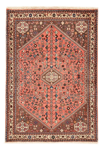 Abadeh Tapete 98x144cm - Tapete persa