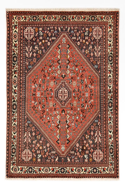 Abadeh Tapete 104x144cm - Tapete persa