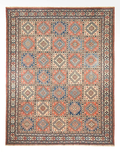 Yalameh Tapete 303x388cm - Tapete persa