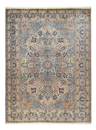 Tabriz - 40 Raj Tapete 242x342cm - Tapete persa