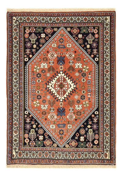 Kashkuli Tapete 110x158cm - Tapete persa