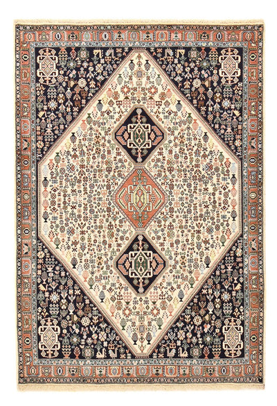 Kashkuli Tapete 145x209cm - Tapete persa
