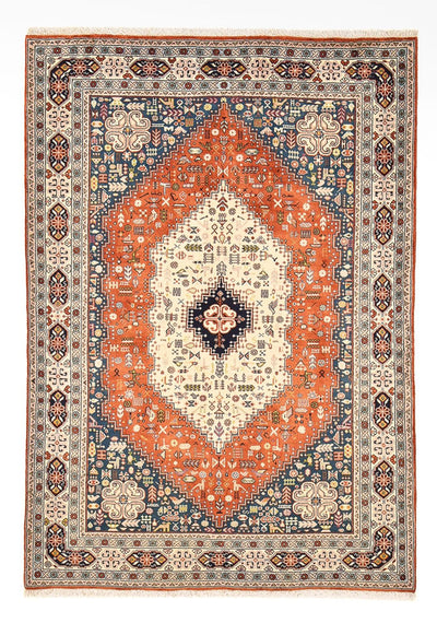Kashkuli Tapete 147x205cm - Tapete persa