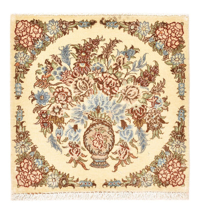 Rafsanjan Tapete 53x53cm - Tapete persa