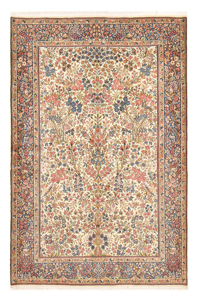 Rafsanjan Tapete 177x271cm - Tapete persa