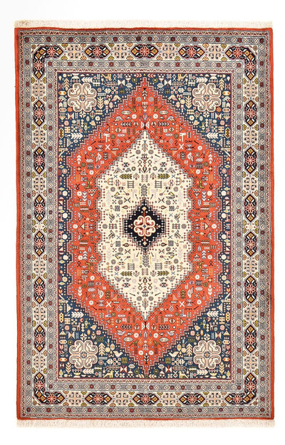 Kashkuli Tapete 137x206cm - Tapete persa