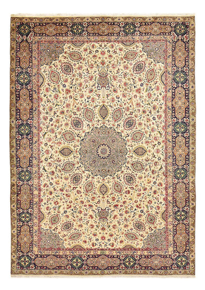 Tabriz - 50 Raj Tapete 235x336cm - Tapete persa