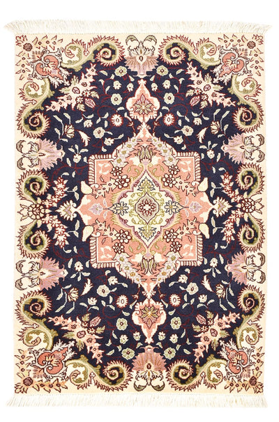 Tabriz - 50 Raj Tapete 60x92cm - Tapete persa
