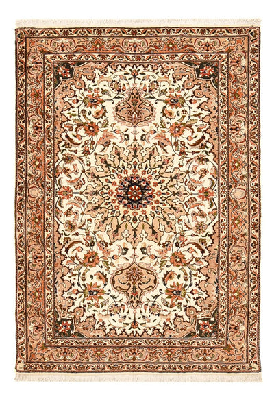 Tabriz - 50 Raj Tapete 100x150cm - Tapete persa