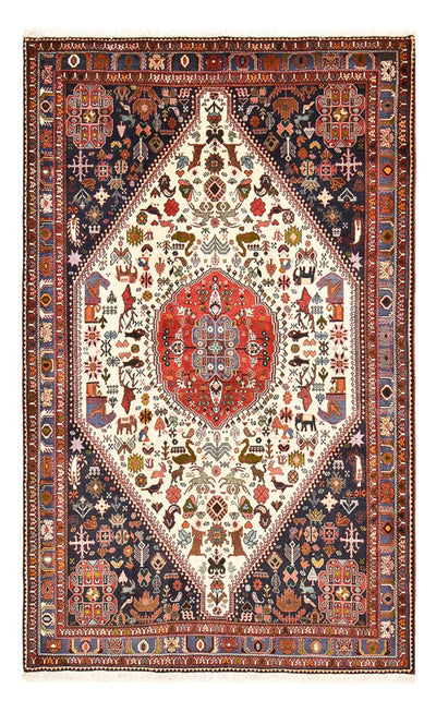 Kashkuli Tapete 156x252cm - Tapete persa