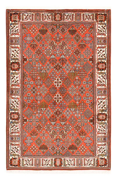 Kashkuli Tapete 133x205cm - Tapete persa