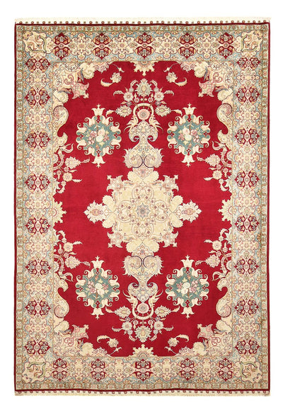 Tabriz - 50 Raj Tapete 204x310cm - Tapete persa