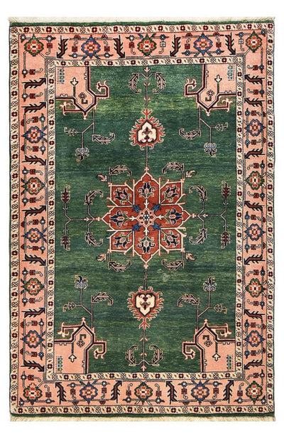 Ardabil Tapete 143x224cm - Tapete persa