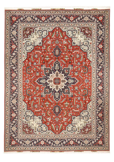 Tabriz - 50 Raj Tapete 302x403cm - Tapete persa