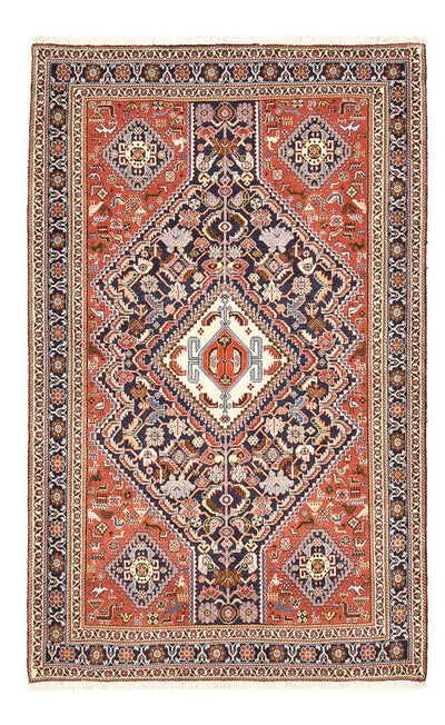 Kashkuli Tapete 120x191cm - Tapete persa