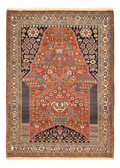 Kashkuli Tapete 114x158cm - Tapete persa