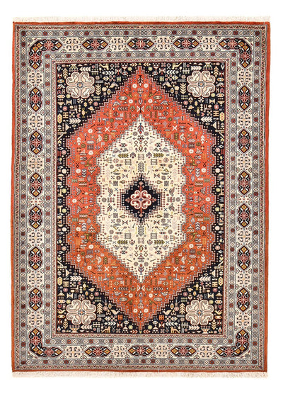 Kashkuli Tapete 143x199cm - Tapete persa
