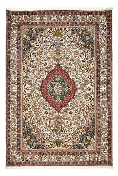 Tabriz - 40 Raj Tapete 200x292cm - Tapete persa