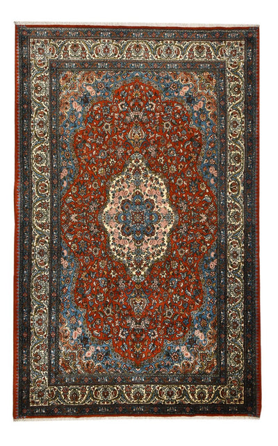 Bakhtiari Tapete 200x316cm - Tapete persa
