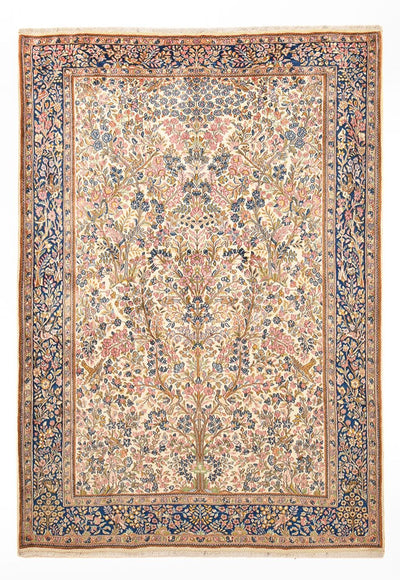 Rafsanjan Tapete 180x265cm - Tapete persa
