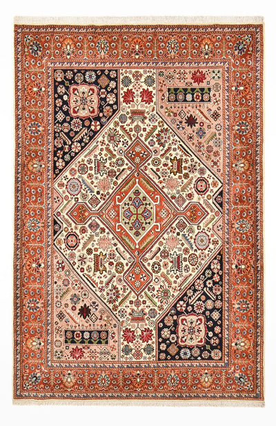 Kashkuli Tapete 142x218cm - Tapete persa