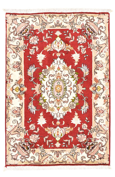 Tabriz - 50 Raj Tapete 58x90cm - Tapete persa