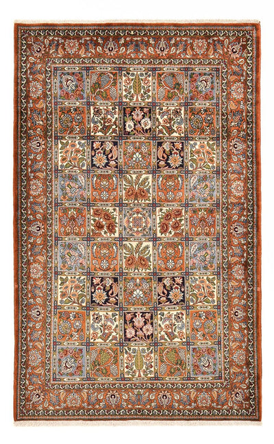 Bakhtiari Tapete 157x250cm - Tapete persa