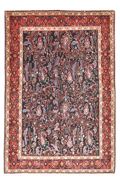 Senneh Tapete 115x169cm - Tapete persa